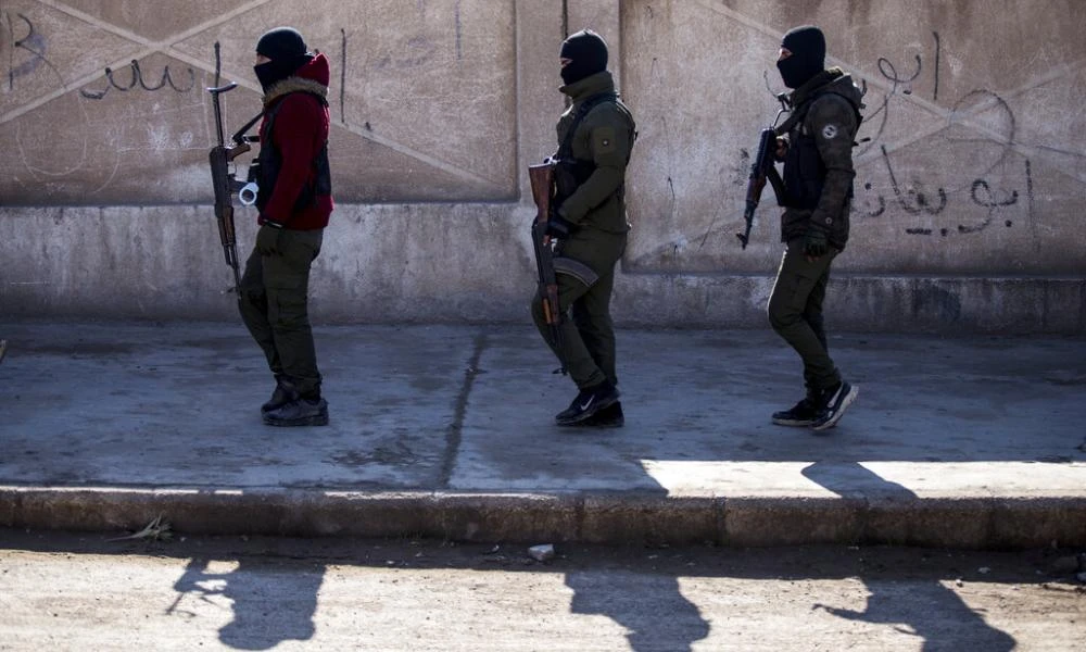 Κούρδοι της Συρίας καλούν Ρωσία και Ιράν να αποτρέψουν μια επίθεση της Τουρκίας
